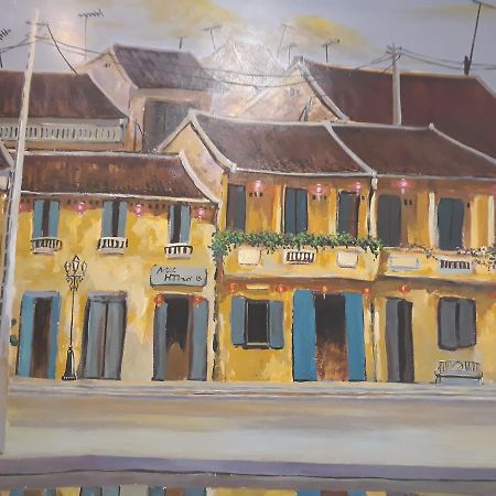 Phuong Van Hotel Thành Pho Ho Chí Minh Esterno foto