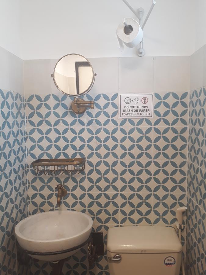 Phuong Van Hotel Thành Pho Ho Chí Minh Esterno foto