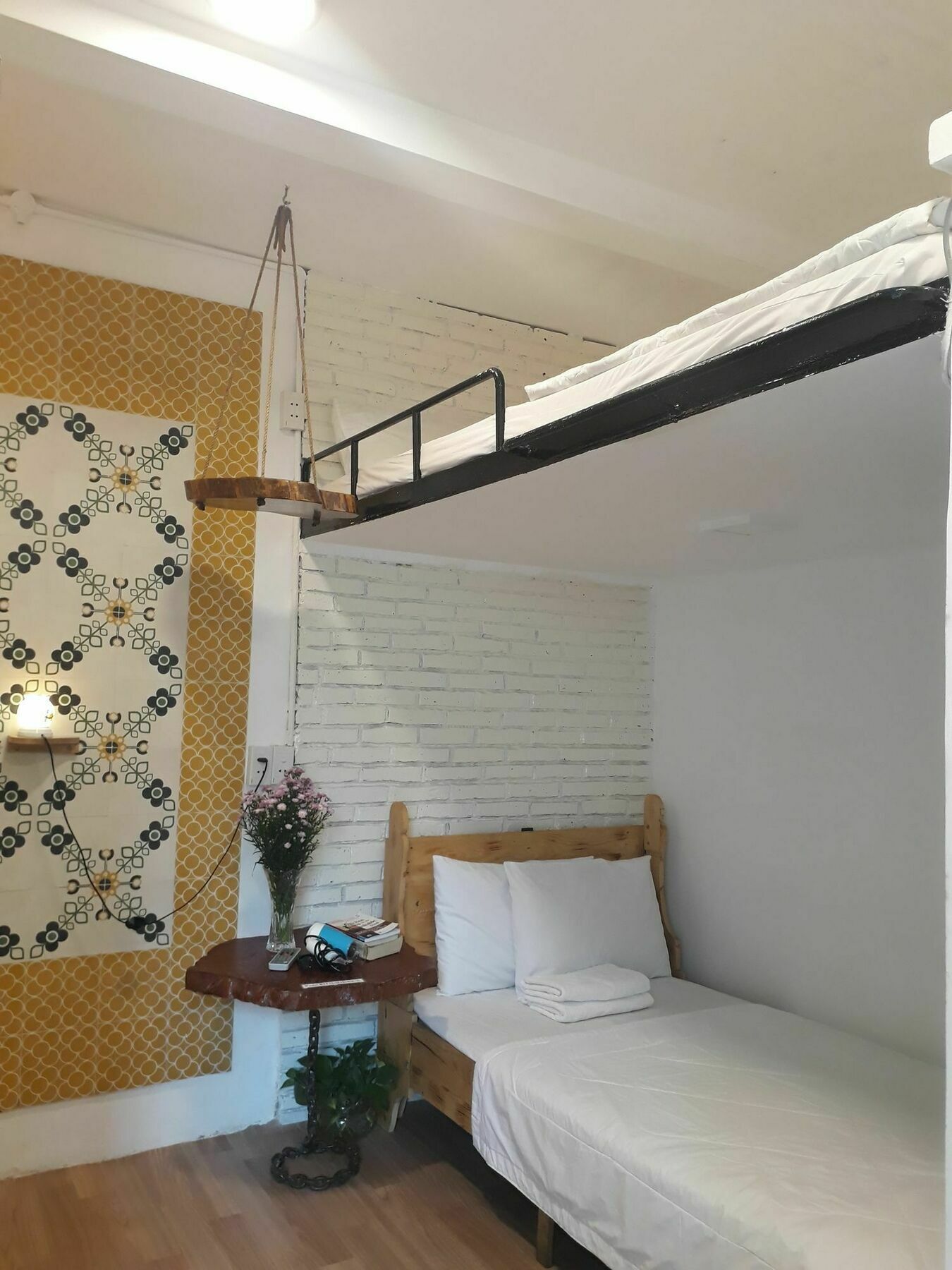 Phuong Van Hotel Thành Pho Ho Chí Minh Esterno foto