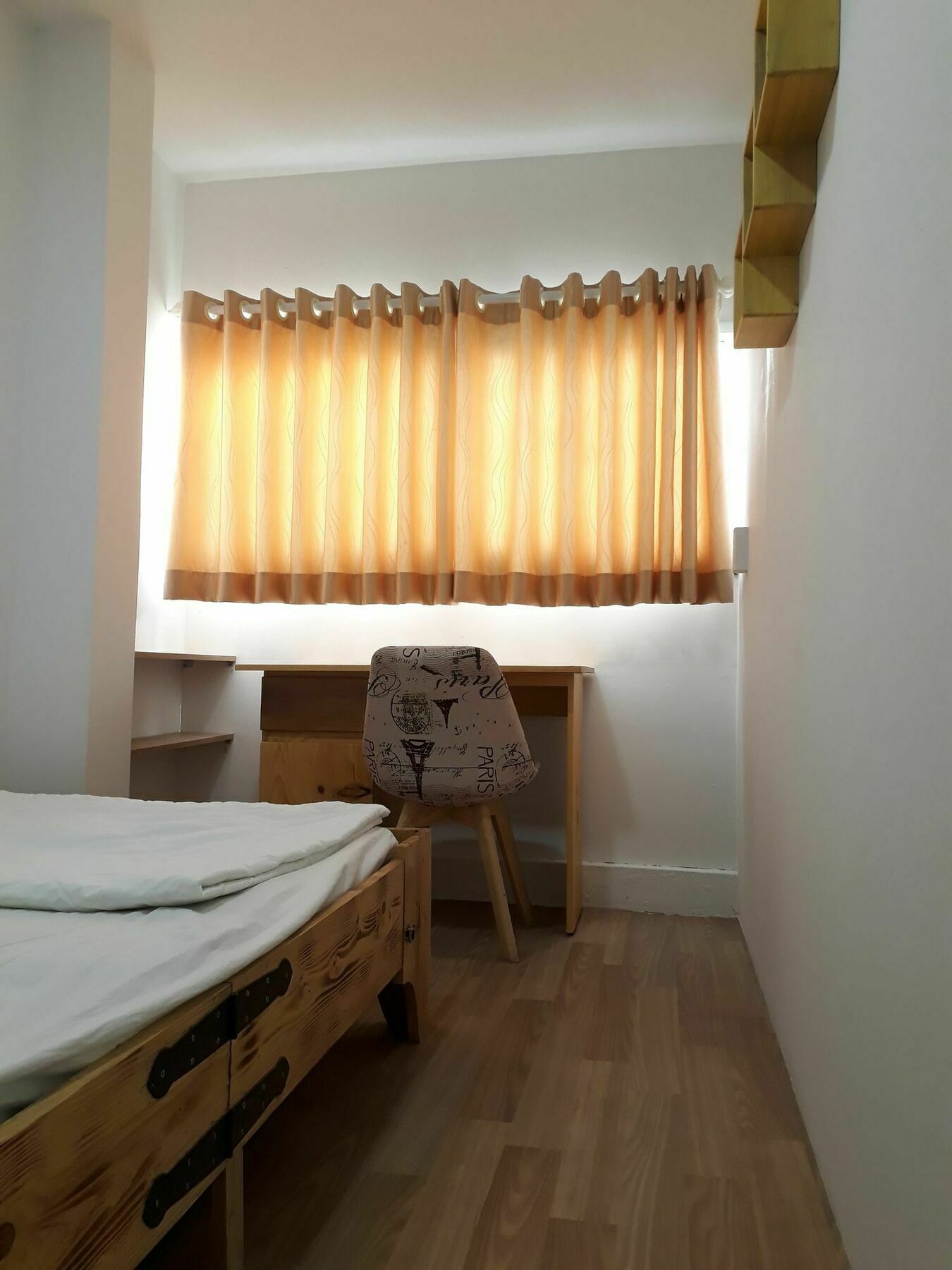 Phuong Van Hotel Thành Pho Ho Chí Minh Esterno foto
