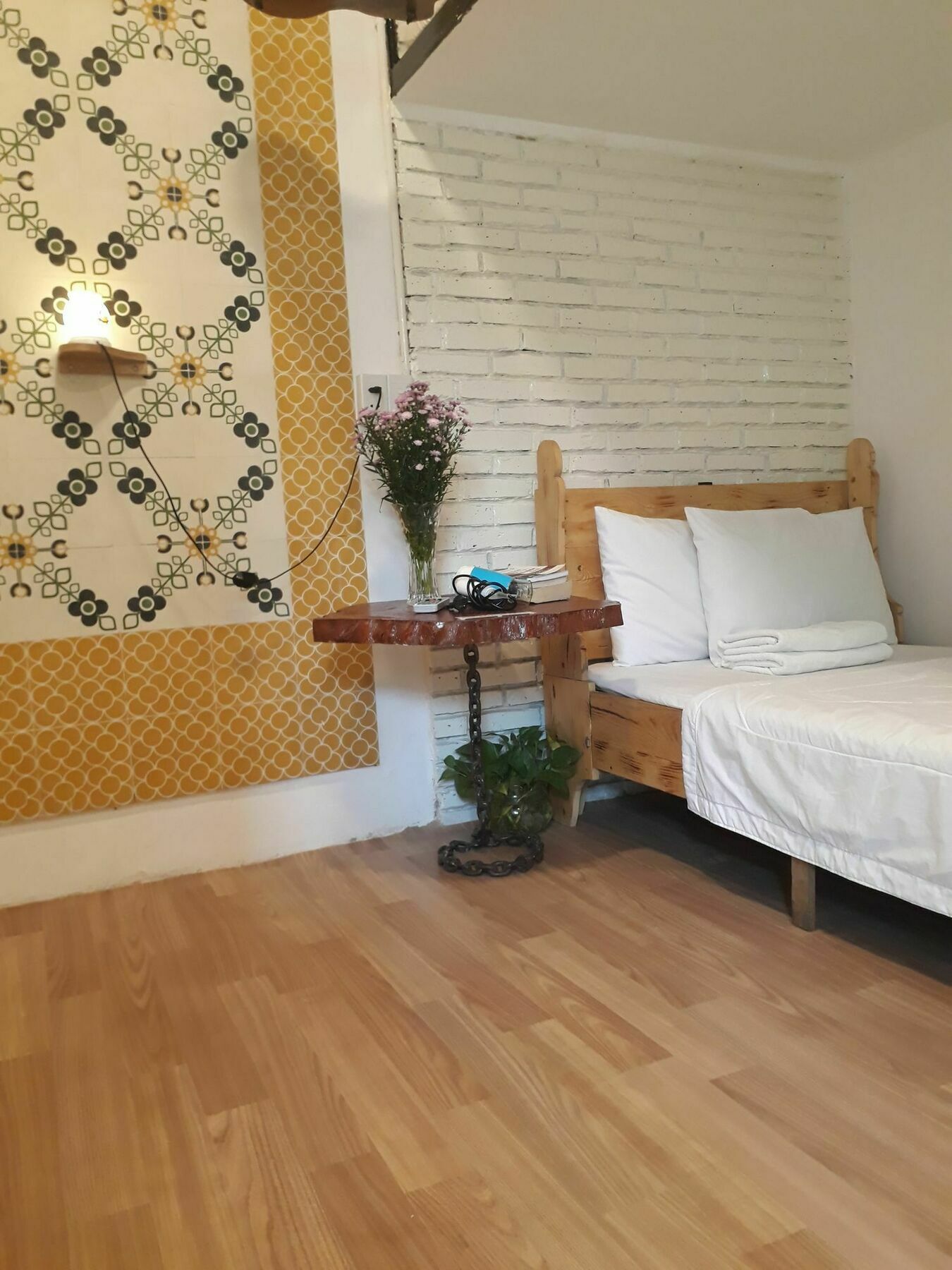 Phuong Van Hotel Thành Pho Ho Chí Minh Esterno foto